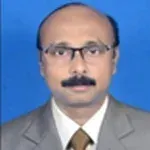 Mr. Manoj Kumar Behera
