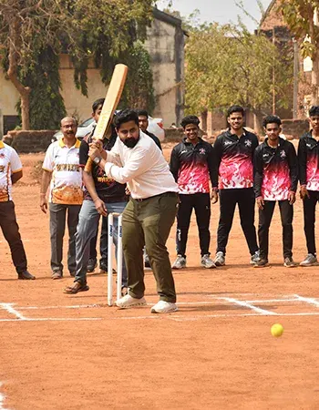 Sports Moment 3