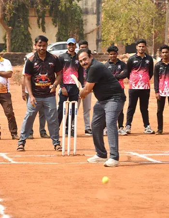 Sports Moment 4