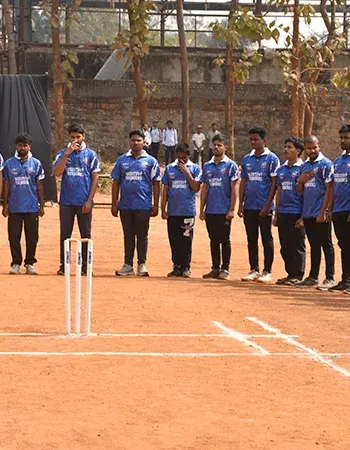 Sports Moment 5