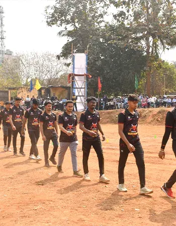 Sports Moment 8
