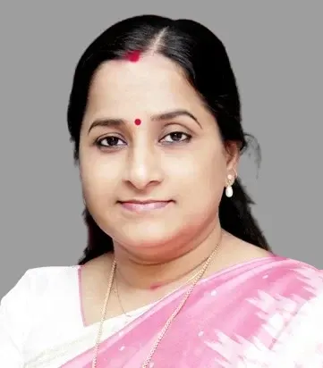 Vice Chairman