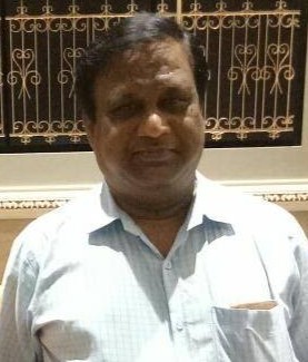 Prof. Asha Bikash Mohapatra